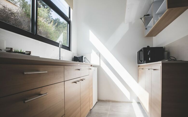 Apartamento Carmel Boutique