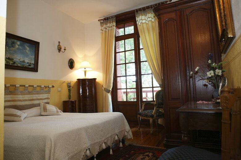 Bed & Breakfast Rosa Enia Chambres D?h�tes