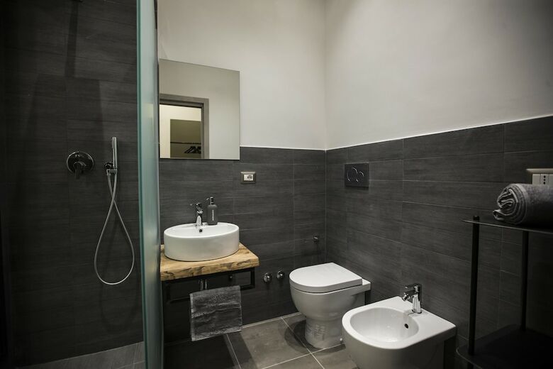 Hotel B&B Gb Napoli Central Station