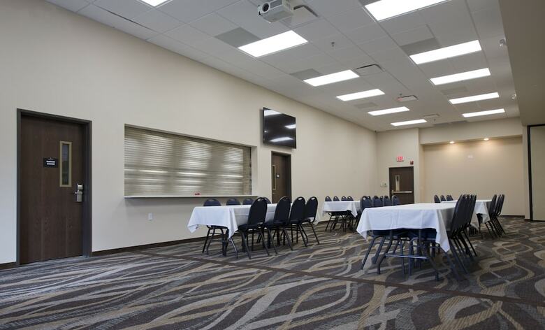Hotel Cobblestone Inn & Suites - Boone