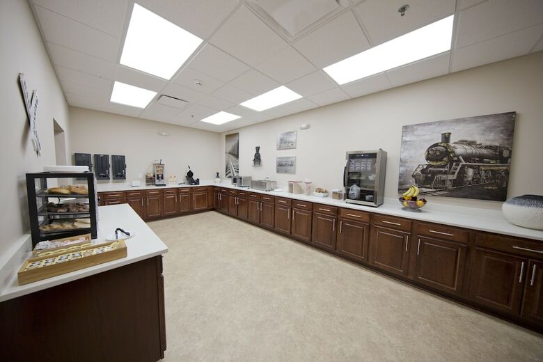 Hotel Cobblestone Inn & Suites - Boone