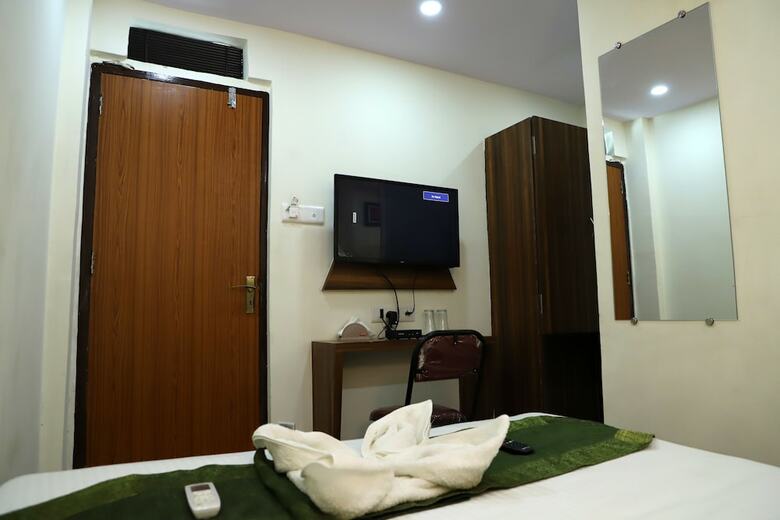 Hotel Airport Inn Residency
