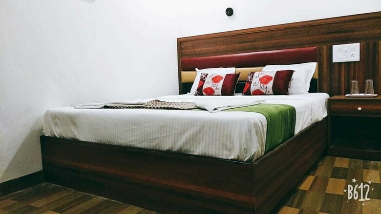 Hotel Airport Inn Residency