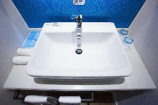 Hotel Holiday Inn Express Wuhan Optical Valley