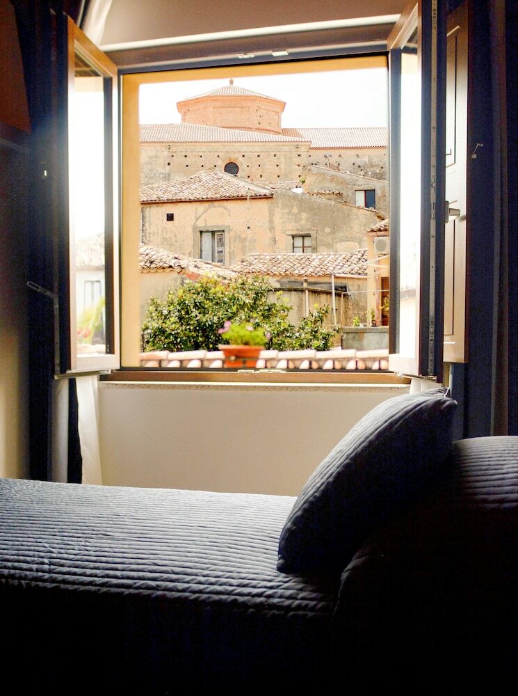 Bed & Breakfast Palazzo Candida