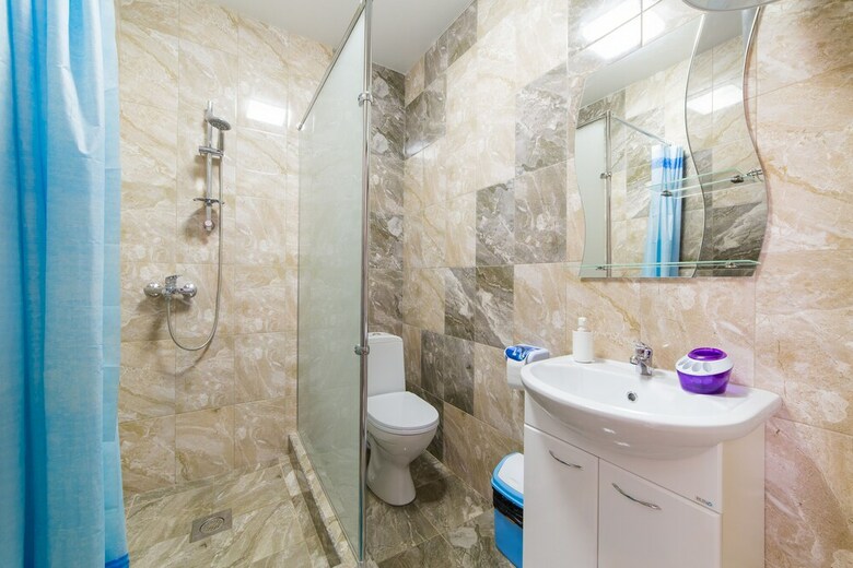 Hotel Magdalena Guesthouse