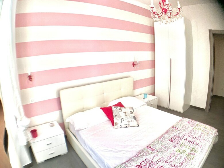Apartamento La Casa Di Lucia