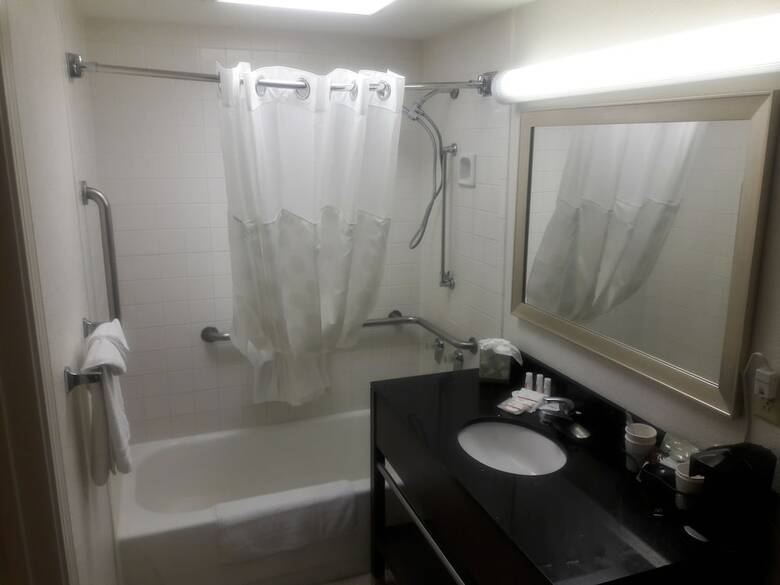 Hotel Ramada By Wyndham Albuquerque Airport