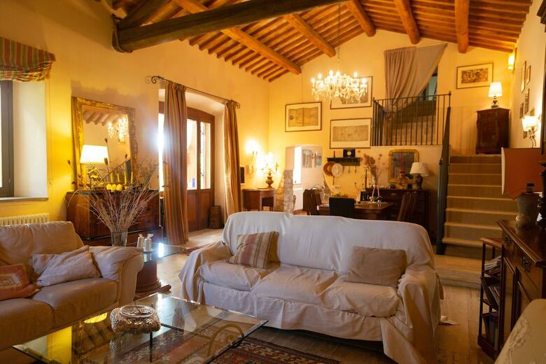 Hotel Il Casale Alle Farine