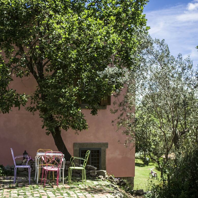Hotel Il Casale Alle Farine
