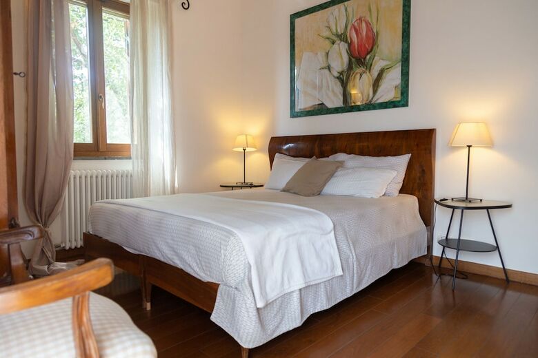 Hotel Il Casale Alle Farine