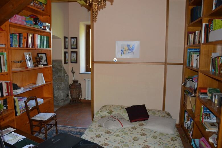Hotel Il Casale Alle Farine