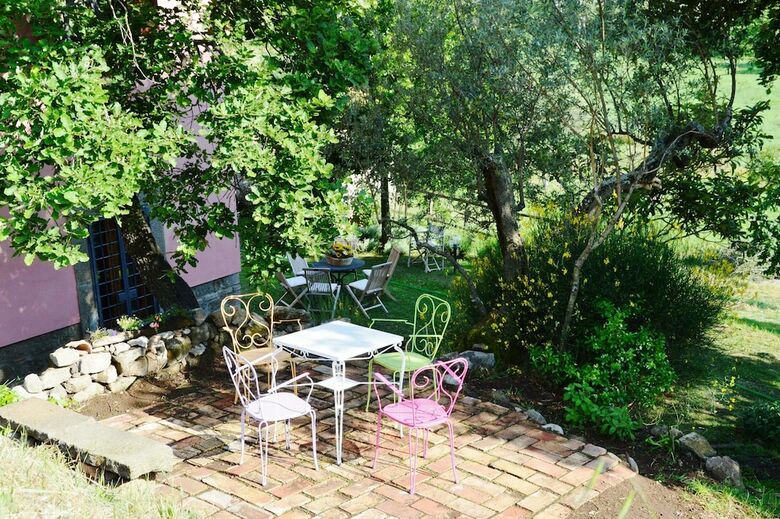 Hotel Il Casale Alle Farine