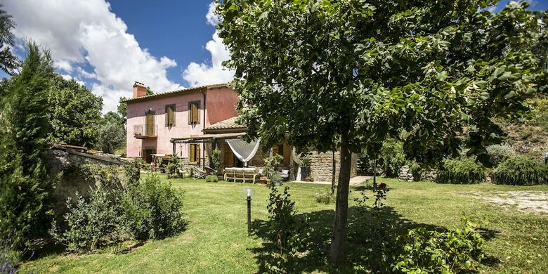 Hotel Il Casale Alle Farine