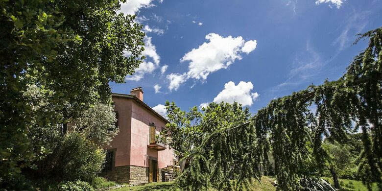 Hotel Il Casale Alle Farine