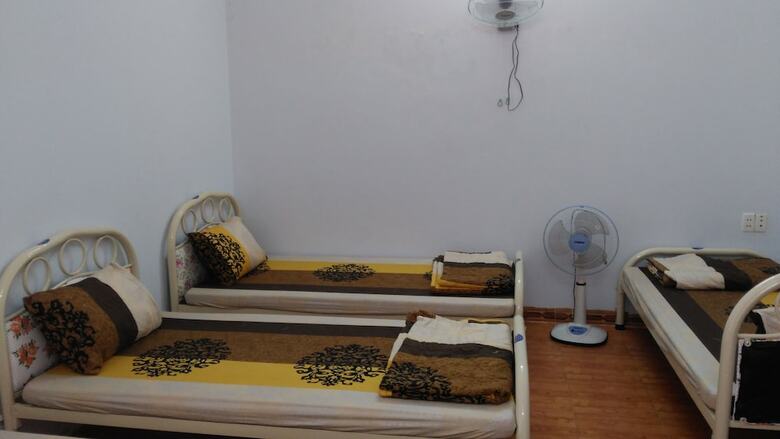 Hostal Pace's Homestay - Hostel