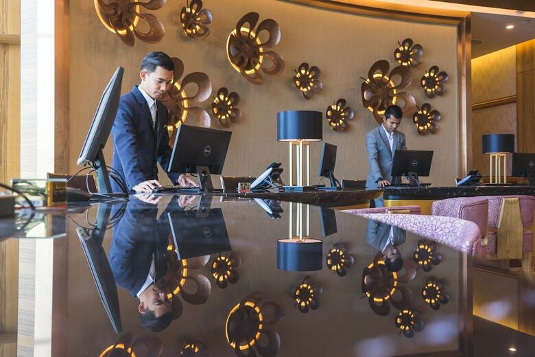 Hotel Zenith Putrajaya