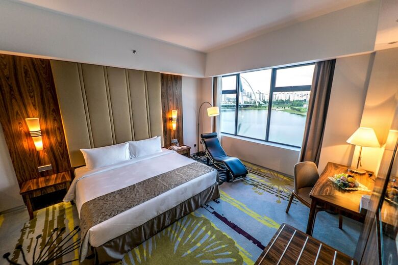 Hotel Zenith Putrajaya