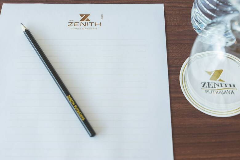 Hotel Zenith Putrajaya