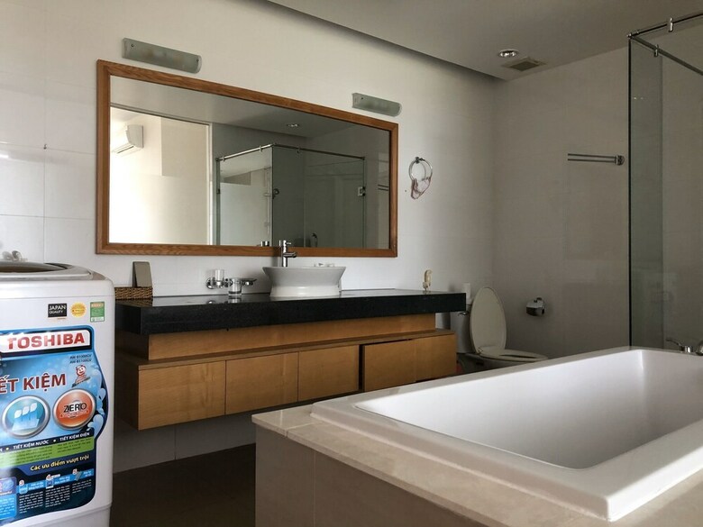 Apartamento Ocean Vista Sealinks City Hang Apt