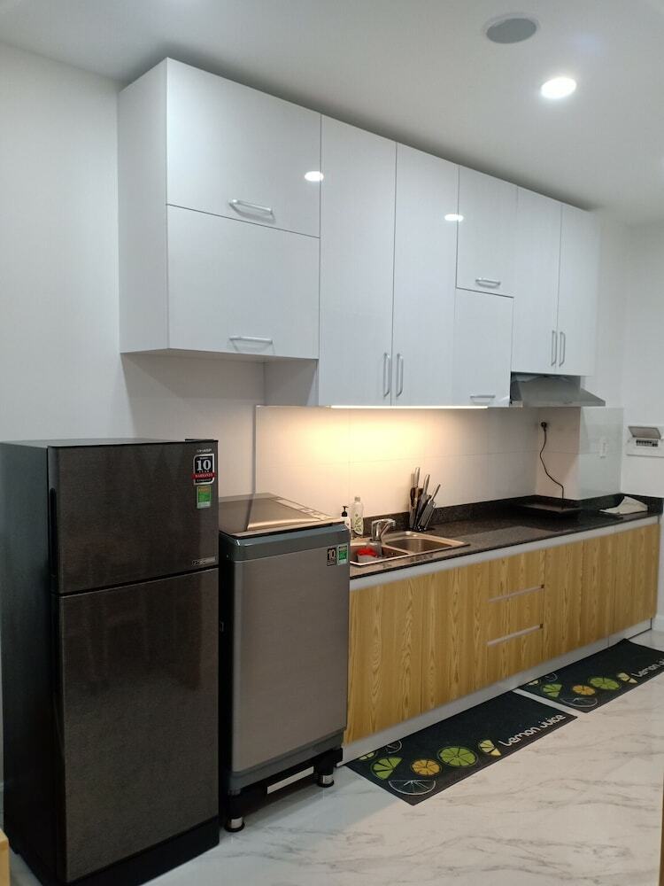 Apartamento Ocean Vista Sealinks City Hang Apt