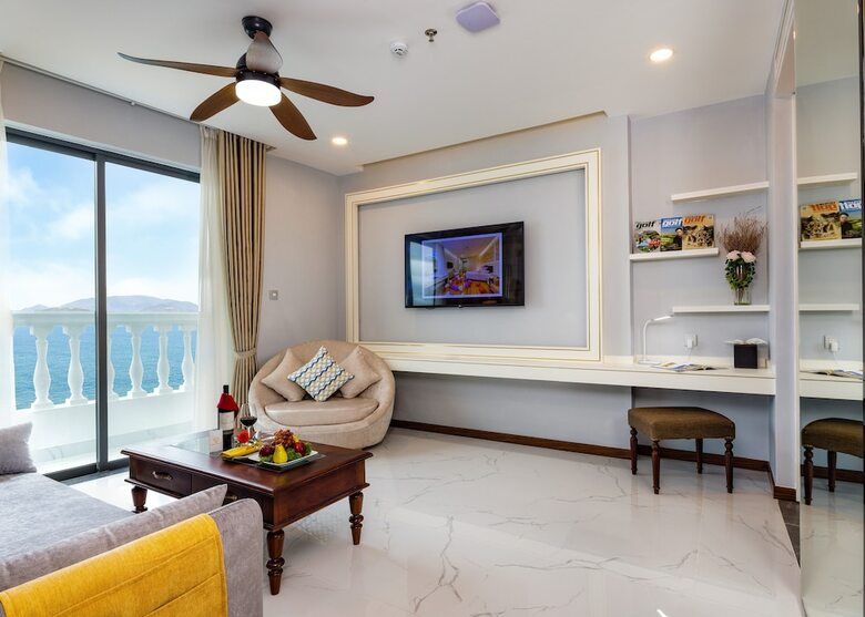 Imperial Nha Trang Hotel
