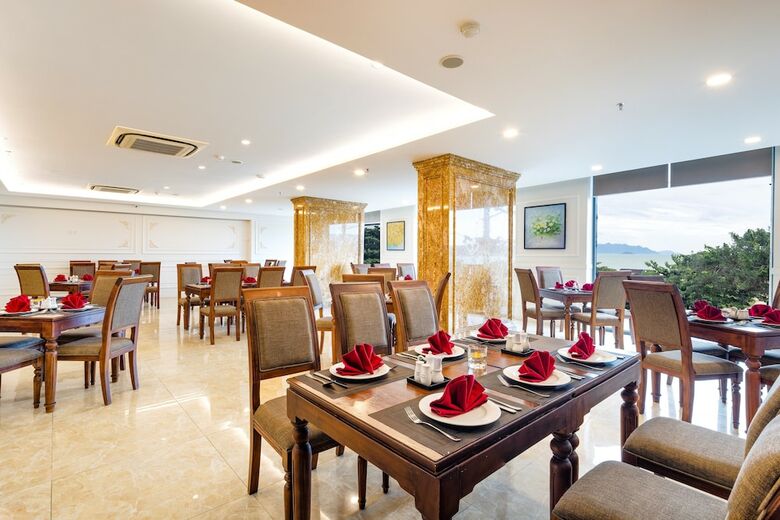 Imperial Nha Trang Hotel