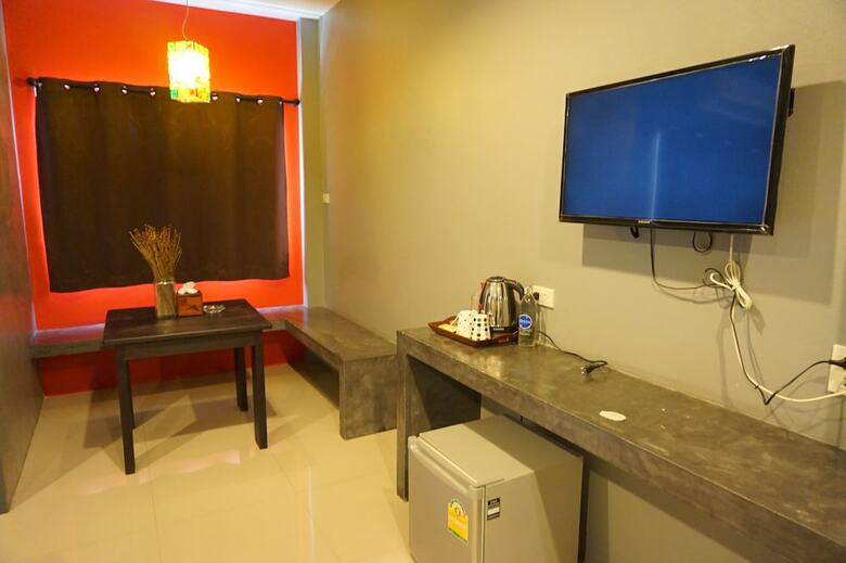 Ploenjai Hotel Ranong