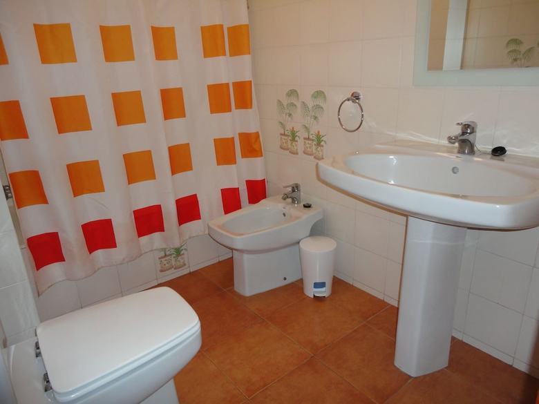 Apartamentos Monteixo 3 - 3