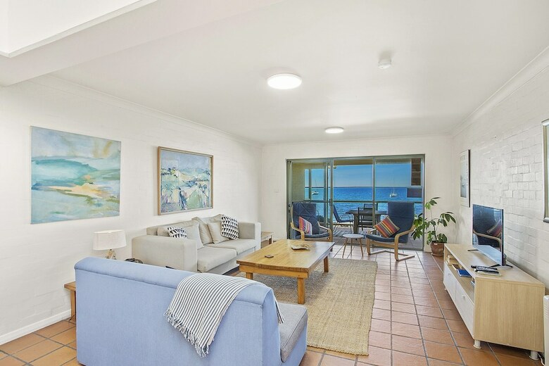 Apartamentos Tuscan Waterfront, 1/213 Soldiers Point Road