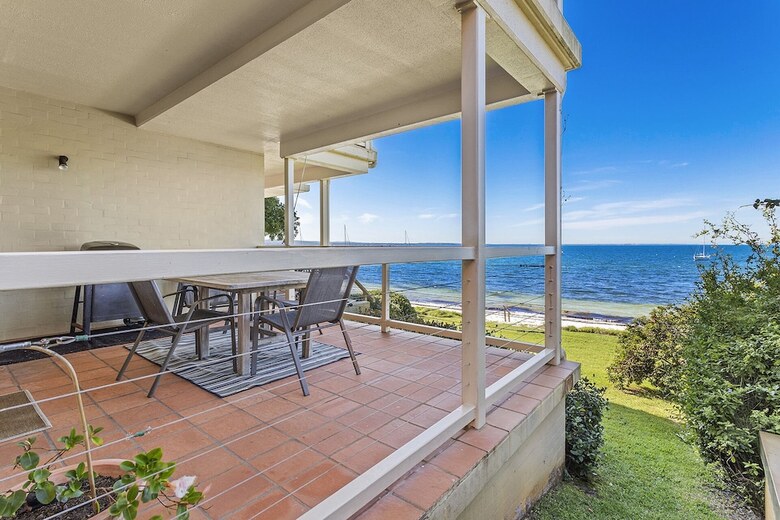 Apartamentos Tuscan Waterfront, 1/213 Soldiers Point Road