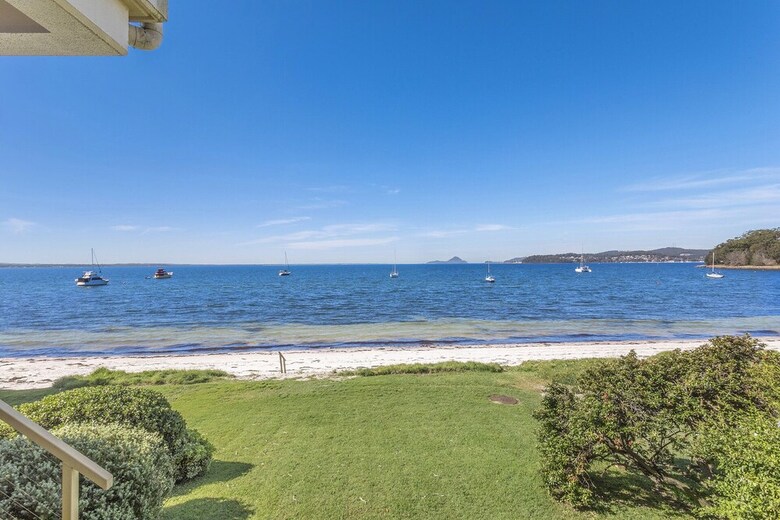 Apartamentos Tuscan Waterfront, 1/213 Soldiers Point Road