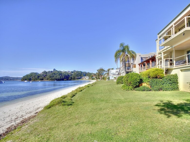 Apartamentos Tuscan Waterfront, 1/213 Soldiers Point Road