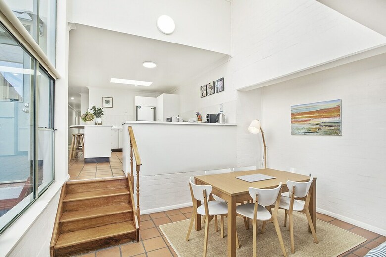 Apartamentos Tuscan Waterfront, 1/213 Soldiers Point Road