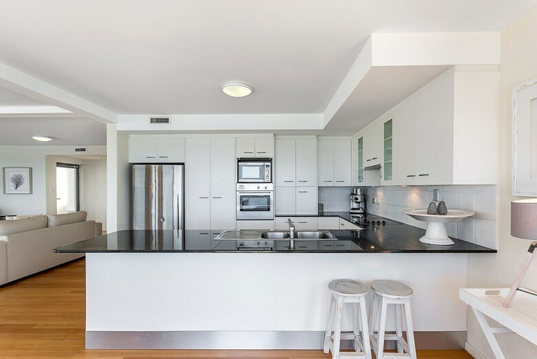 Apartamentos Wanda Beach, Unit 2/197 Soldiers Point Road