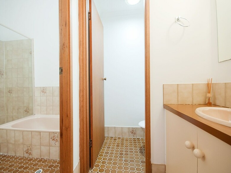 Apartamentos Bay Parklands, 6/2 Gowrie Avenue