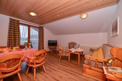 Hotel Landhaus Schmid