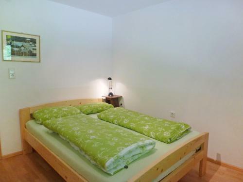 Villa Holiday Home Leubach