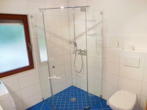 Villa Holiday Home Leubach