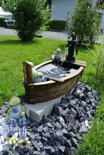 Hostal Gasthaus Schiff