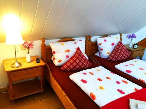 Hotel Landgasthof Sonne