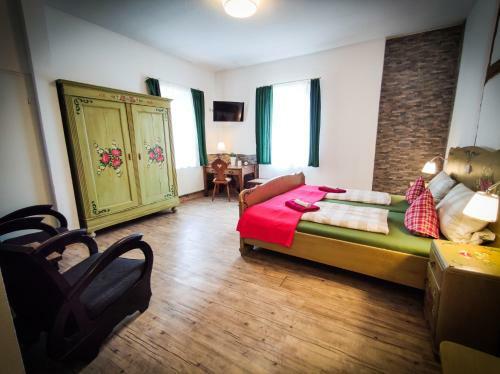 Hotel Landgasthof Sonne