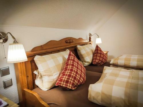 Hotel Landgasthof Sonne