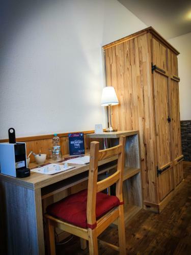 Hotel Landgasthof Sonne