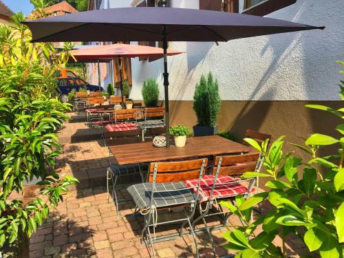 Hotel Landgasthof Sonne