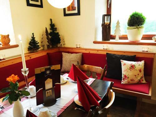 Hotel Landgasthof Sonne