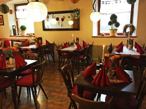 Hotel Landgasthof Sonne