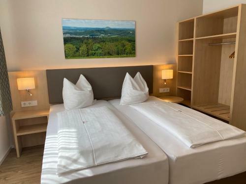 Hotel-g�stehaus L�wen