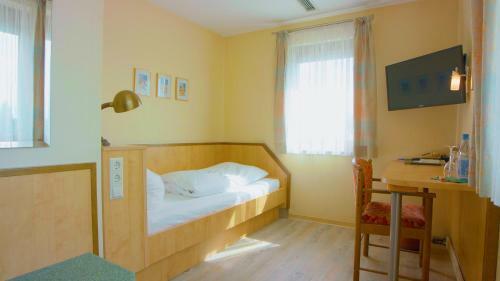 Hotel-g�stehaus L�wen