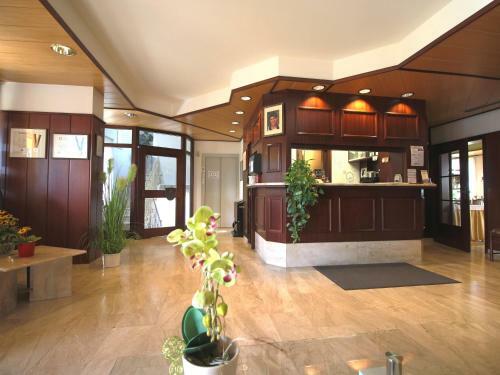 Hotel-g�stehaus L�wen